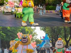 -厦门方特梦幻王国