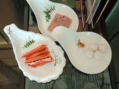 -禧悦楼 · 港味海鲜火锅