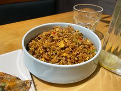 -山茶云南菜(中关村店)