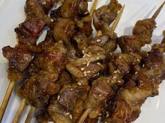 -川骄海鲜自助(河东店)