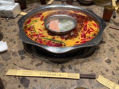 -正南齊北重庆老火锅(光华村直营店)