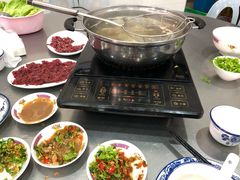 -福合埕牛口福·牛肉火锅·牛肉丸