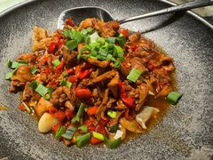 -味上湘菜馆(岳麓山店)