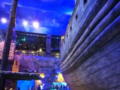 -华夏文旅海洋公园