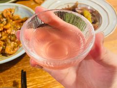 桃花酒-檐下风铃酒馆
