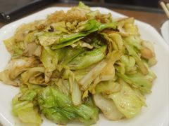 -丽泽山庄·生态怀柔菜·虹鳟鱼(红螺寺店)
