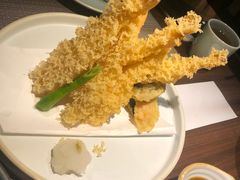 -山葵家·创意料理(EFC欧美广场店)