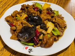 -红实家常菜(静安里店)