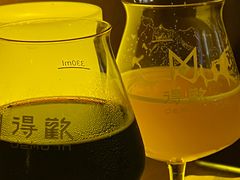 -得欢咖啡&精酿