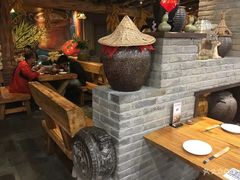 -妈妈菜馆(盛京大奥莱店)