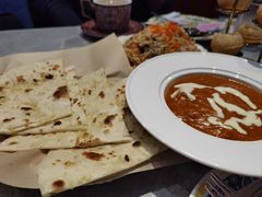 -木尔坦·Multan巴基斯坦清真餐厅halal(大智嘉园店)