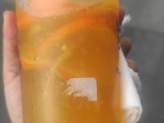 -溪边姑娘·拉丝酸奶水果捞(春熙路店)