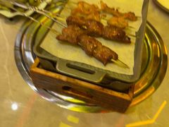 -沪上名羊天下•烤羊腿•东北烧烤•小龙虾(浦东直营总店)