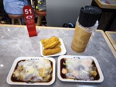 -银记肠粉店(北京路店)