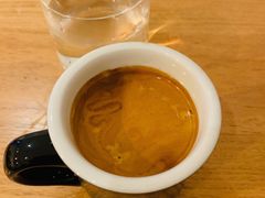 SOE美式-大酉·M Coffee(北京美术馆店)