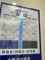 -大麦微针植发丨全国连锁
