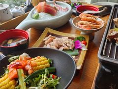 -九井澤精致料理(金茂店)
