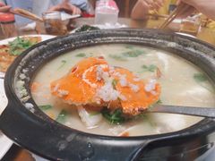 -桂园白粥·潮汕老味道