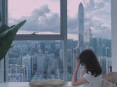 景观位-Jungle Nat 高空餐厅
