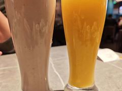 -楚山晓·楚湘菜(江夏永旺店)