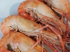 -Thai Basil罗勒叶泰式餐厅(时代天街店)