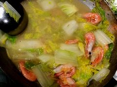 -城南往事济南风味主题餐厅(东环店)