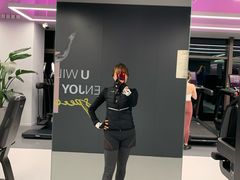 -优享健身(三元桥店)