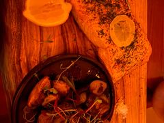 -THE CANNERY&JUJU 新鲜海鲜·牛排美食酒廊