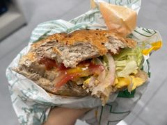 -赛百味SUBWAY(奥城店)