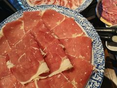 -鑫隆四季涮肉(八角畅游店)