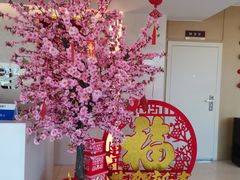 -朝阳区恒春绿景老年公寓