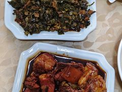 -山里人家土菜馆(茅山店)
