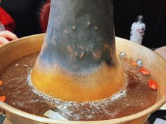 -鼓楼东街老火锅(鼓楼店)