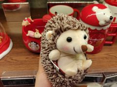 -星巴克(杭州西湖银泰1F店)