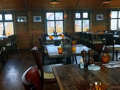 -Pakkhús Restaurant