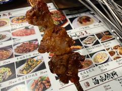 -老西安韩记三鲜煮馍(四府街店)