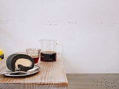 竹炭海盐卷-无牌咖啡&酒馆