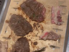 -新石器烤肉(百联川沙店)