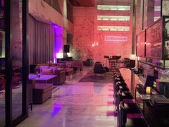 -怡廊(上海漕河泾万丽酒店)