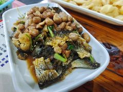 -章记正宗南岗鱼蛋火锅