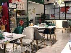大堂-肥佬大椰子鸡(三里屯3·3大厦店)