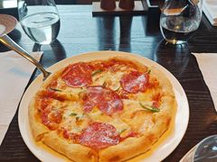 -当米亚诺意大利餐厅(武汉光谷凯悦酒店)