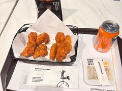 -Kyochon1991校村炸鸡(杨高中路店)