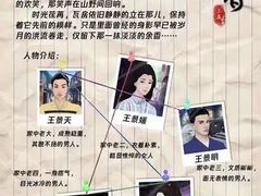 -全民侦探沉浸剧场剧本杀(西安路店)