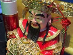 -ME怪兽·密室(江汉路店)