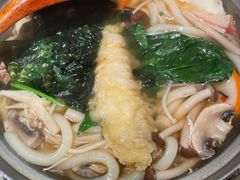 -水之惠鲜鱼料理(王府大街店)