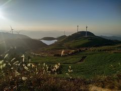 -东白山