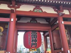-浅草寺