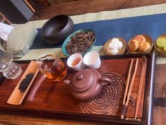 -邈墨茶馆(凤起路店)