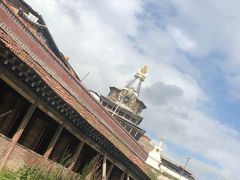 -达仓郎木寺院